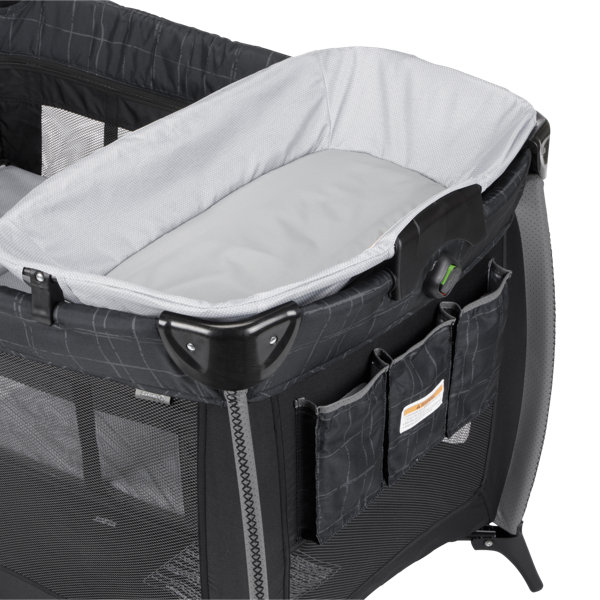 Safety 1st PlayandStay Play Yard & Reviews Wayfair